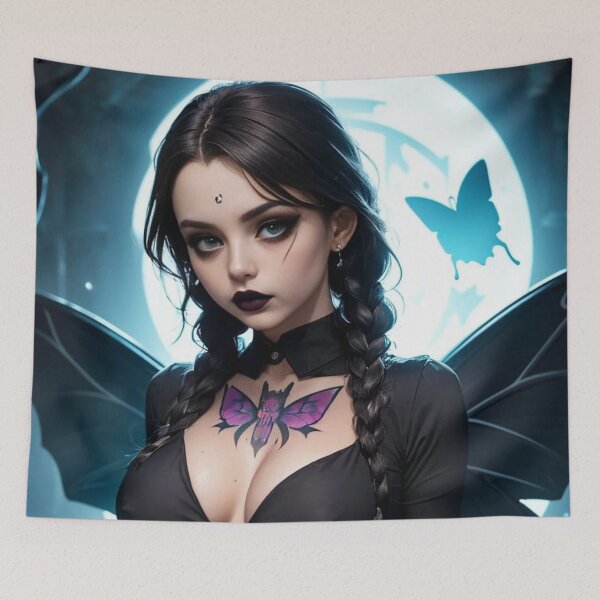 Item preview, Gothic Fairy designed and sold by RaF71PrO.