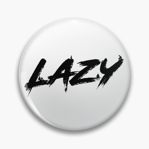 Item preview, Lazy designed and sold by ZakYates.