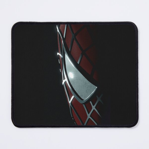 Item preview, Spider-Hero: Web-Slinger in Shadow designed and sold by ScrubsNStrokes.