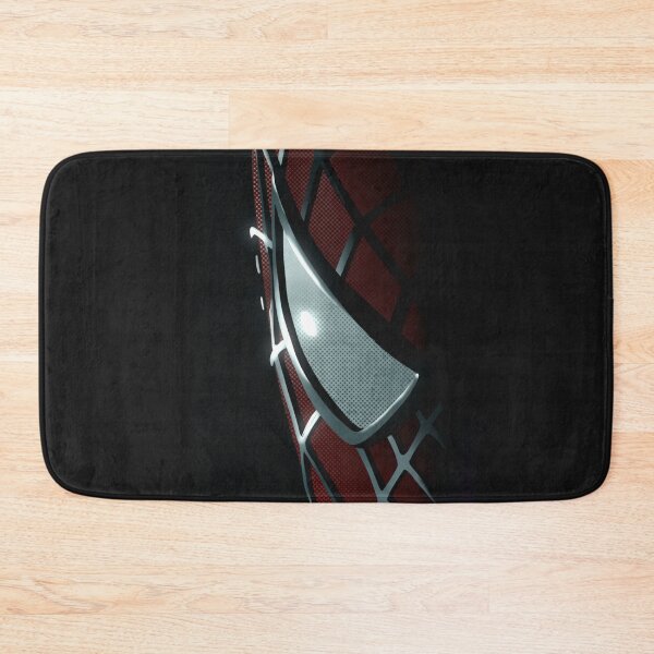 Item preview, Spider-Hero: Web-Slinger in Shadow designed and sold by ScrubsNStrokes.