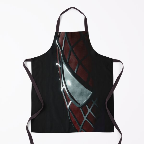 Item preview, Spider-Hero: Web-Slinger in Shadow designed and sold by ScrubsNStrokes.
