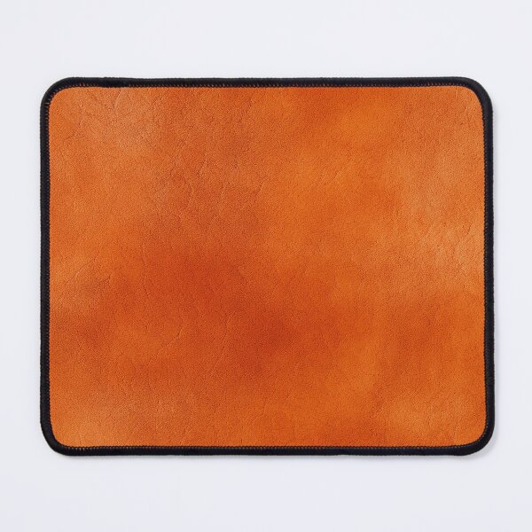 Item preview, Mottled Cracked Orange Leather Photo Texture designed and sold by DigitaICraft.