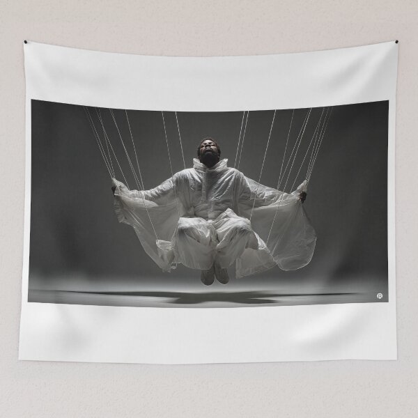 Item preview, Ddbman designed and sold by RicoInStudios.
