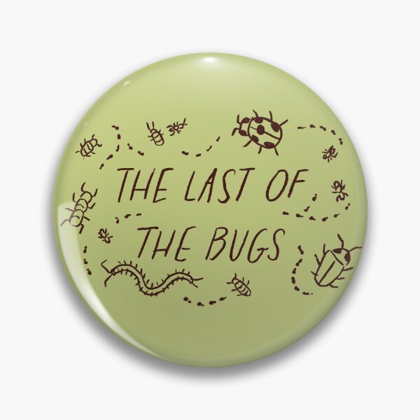 Item preview, the last of the bugs doodle noah kahan designed and sold by Raya Z.