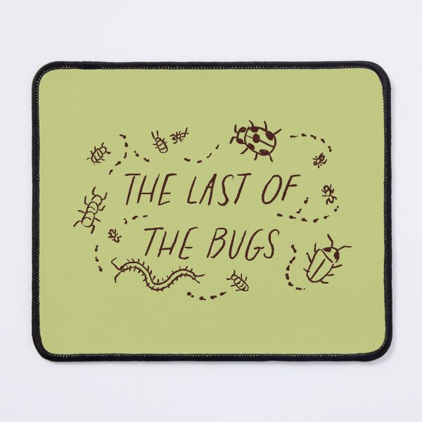 Item preview, the last of the bugs doodle noah kahan designed and sold by Raya Z.