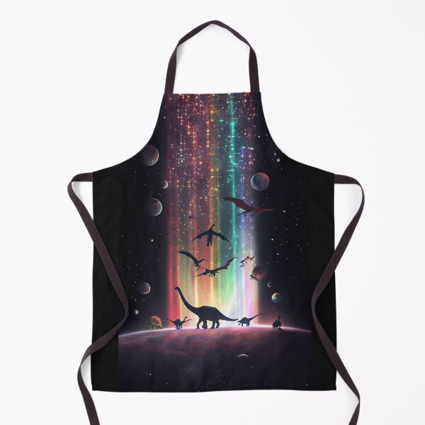 Item preview, Dinasours in space designed and sold by lucyinspace.