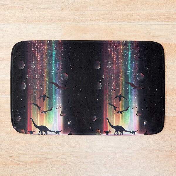 Item preview, Dinasours in space designed and sold by lucyinspace.