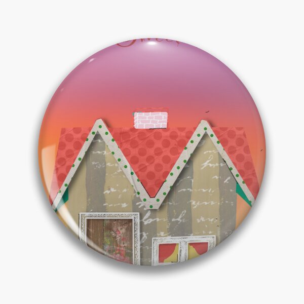 Item preview, Desert Sanctuary at Dusk designed and sold by artbydonyale.