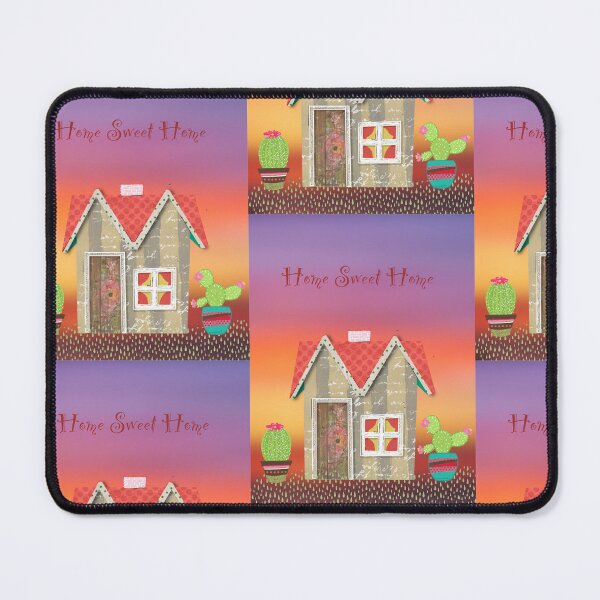 Item preview, Desert Sanctuary at Dusk designed and sold by artbydonyale.
