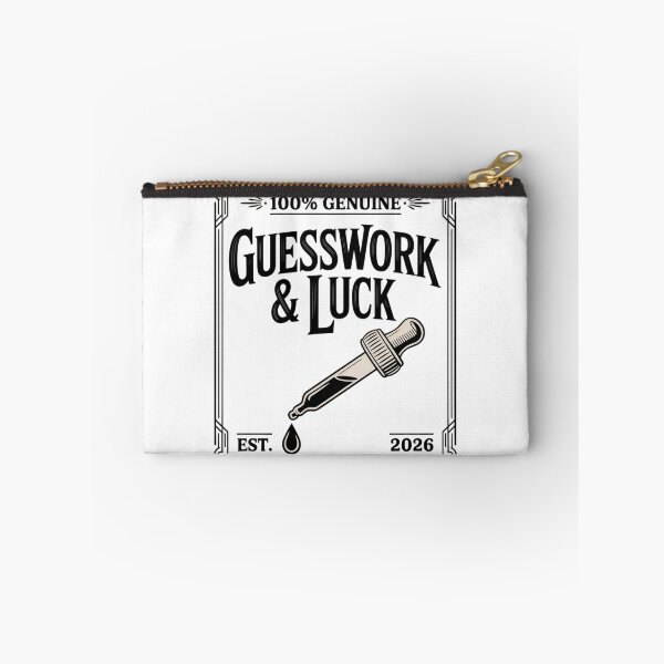 Item preview, 100% Pure Guesswork designed and sold by SignumShop.