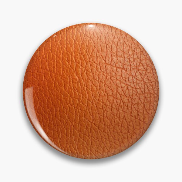 Item preview, Scattered Grain Orange Leather Photo Texture designed and sold by DigitaICraft.