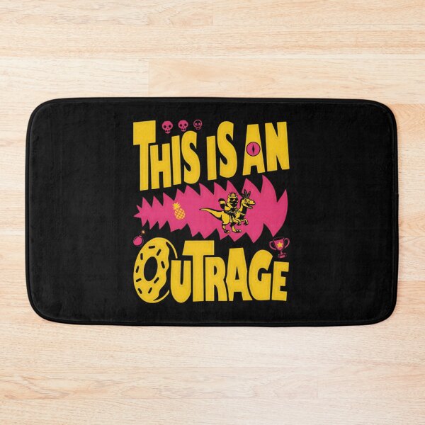Item preview, Dungeon Crawler Carl designed and sold by AnitaVibes.