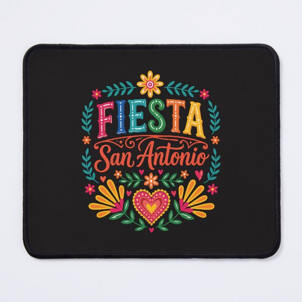 Item preview, Lets Fiesta Drinking Party Cinco de Mayo San Antonio Mexico Festival Humor designed and sold by kiralynstration.