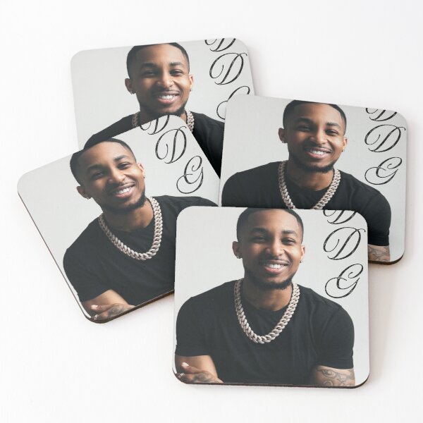 Item preview, Ddg designed and sold by Gravity apex.