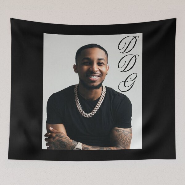 Item preview, Ddg designed and sold by Gravity apex.