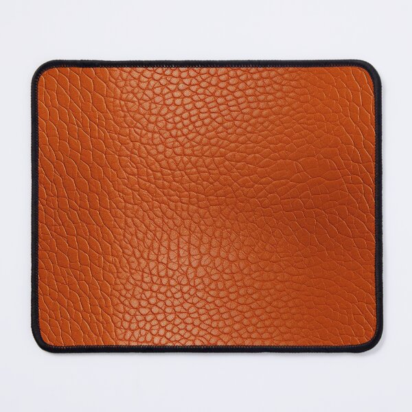 Item preview, Mixed Pebble Grain Orange Leather Photo Texture designed and sold by DigitaICraft.