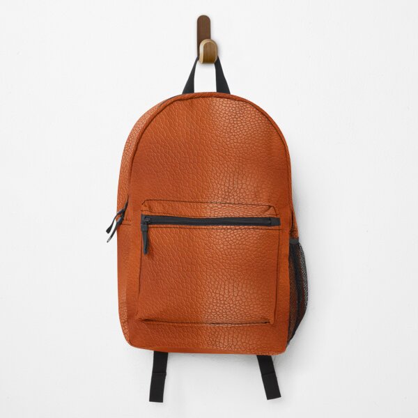 Item preview, Mixed Pebble Grain Orange Leather Photo Texture designed and sold by DigitaICraft.