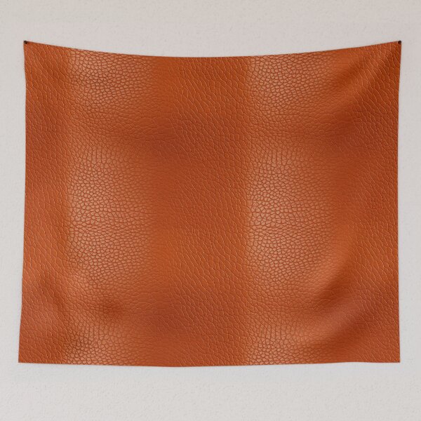 Item preview, Mixed Pebble Grain Orange Leather Photo Texture designed and sold by DigitaICraft.