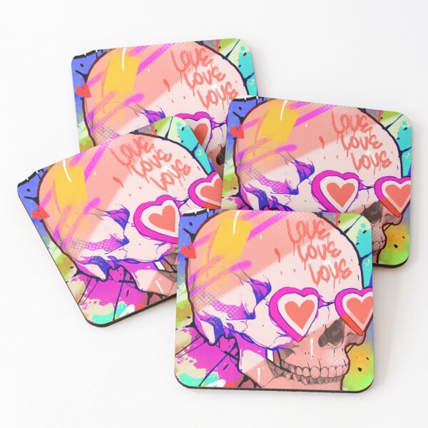 Item preview, love bomb designed and sold by Ker083.