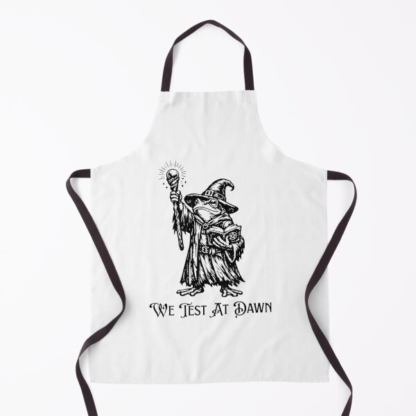 Item preview, We Test At Dawn designed and sold by montaltovanessa.