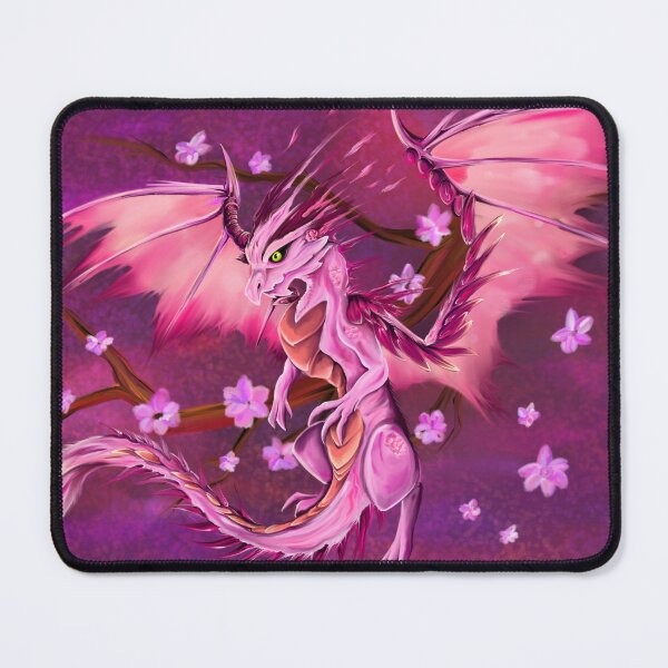 Item preview, Sakura flight designed and sold by Icydragon’s artworks.
