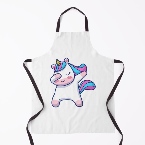 Item preview, Cool Dabbing Unicorn Rainbow designed and sold by febesl.