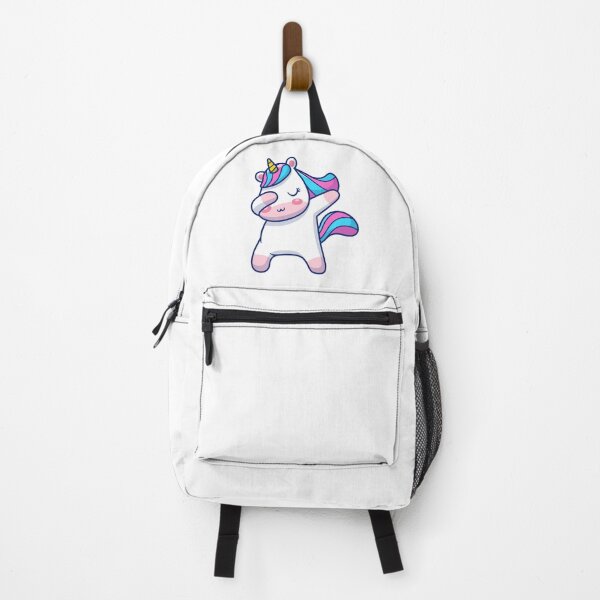 Item preview, Cool Dabbing Unicorn Rainbow designed and sold by febesl.