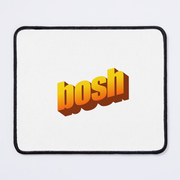 Item preview, bosh | Kerry Godliman on Taskmaster UK designed and sold by Hell0Potato.