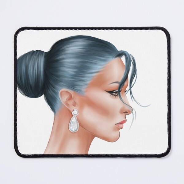 Item preview, Bella Hadid designed and sold by icongallery.