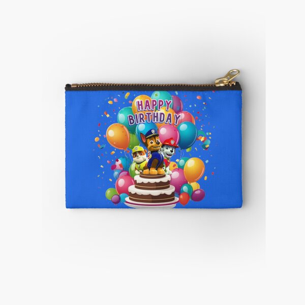 Item preview, Happy birthday kids, best cartoon and cake, cartoons designed and sold by OrangeLovefun.