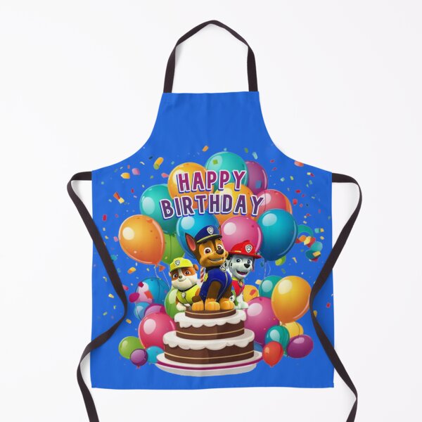 Item preview, Happy birthday kids, best cartoon and cake, cartoons designed and sold by OrangeLovefun.