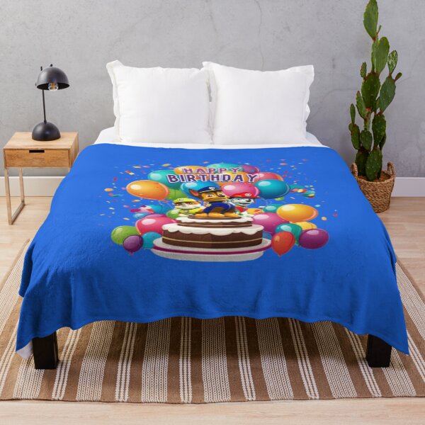 Item preview, Happy birthday kids, best cartoon and cake, cartoons designed and sold by OrangeLovefun.