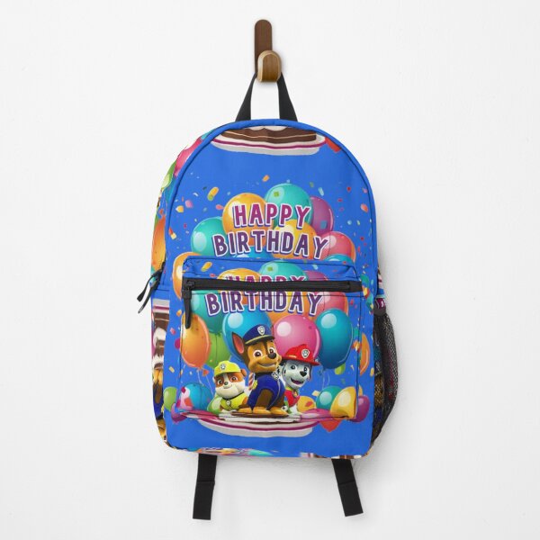 Item preview, Happy birthday kids, best cartoon and cake, cartoons designed and sold by OrangeLovefun.