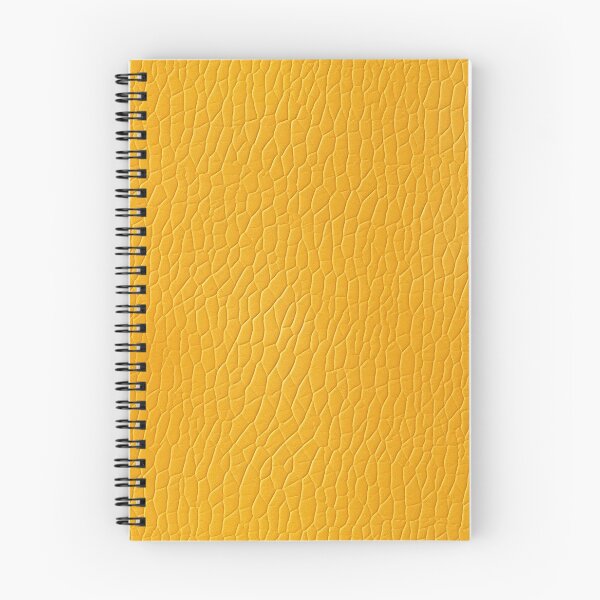 Item preview, Fine Elongated Grain Yellow Leather Photo Texture designed and sold by DigitaICraft.