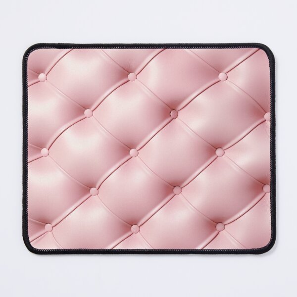 Item preview, Soft Touch Leather Phone Cover Pink Metalic Premium Phone Case Style Leather designed and sold by MalwasBasket.