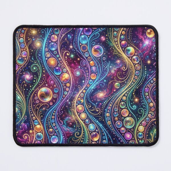 Item preview, Galactic Ornamental Spherical Landscape designed and sold by Sigtrix.