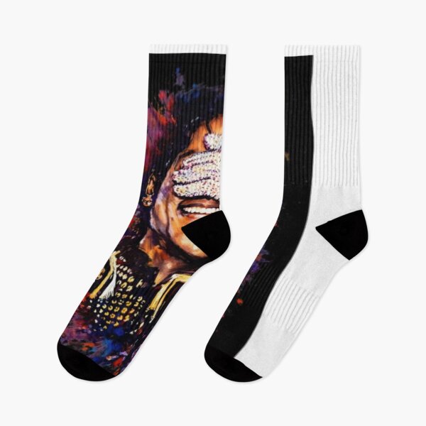 Item preview, Mj designed and sold by Gravity apex.