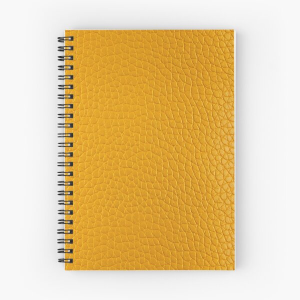 Item preview, Fine Pebble Grain Mustard Yellow Leather Photo Texture designed and sold by DigitaICraft.