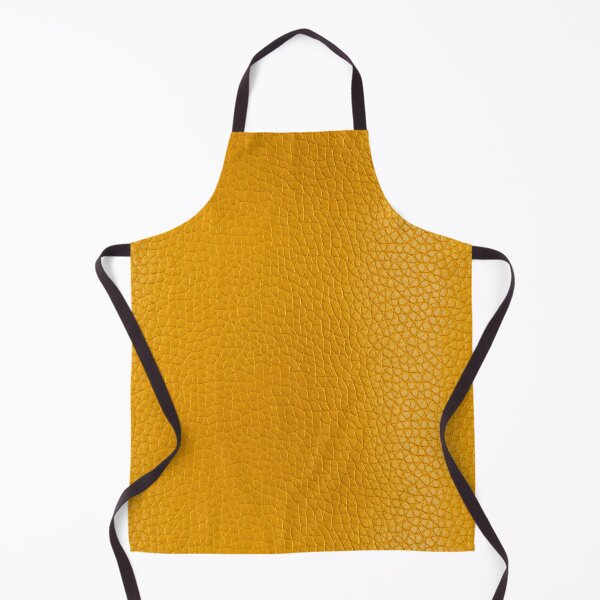 Item preview, Fine Pebble Grain Mustard Yellow Leather Photo Texture designed and sold by DigitaICraft.