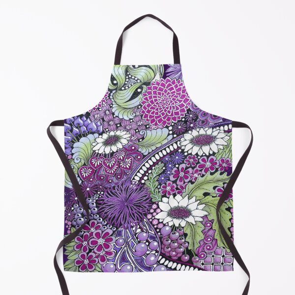 Item preview, Floral Study - Multi designed and sold by Wild Thistle Art.