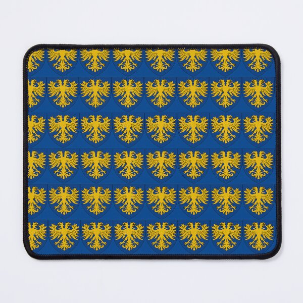 Item preview, Coat of arms of the Alençon Campaign designed and sold by Provinces de France.