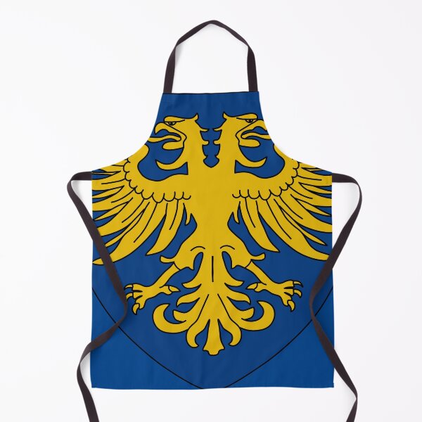 Item preview, Escudo de armas de la Campaña de Alençon designed and sold by Provinces de France.