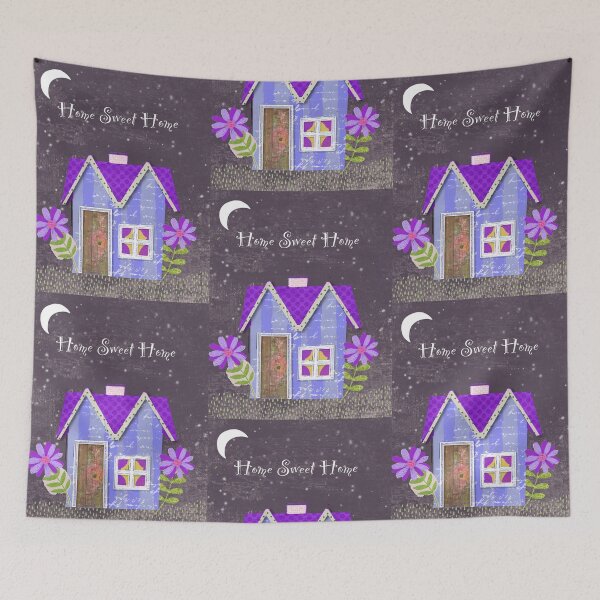Item preview, Starry Night Haven designed and sold by artbydonyale.