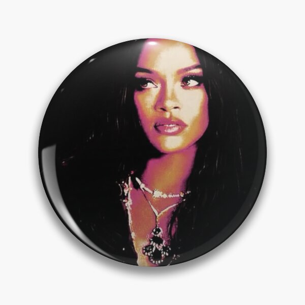 Item preview, Rihanna designed and sold by Gravity apex.