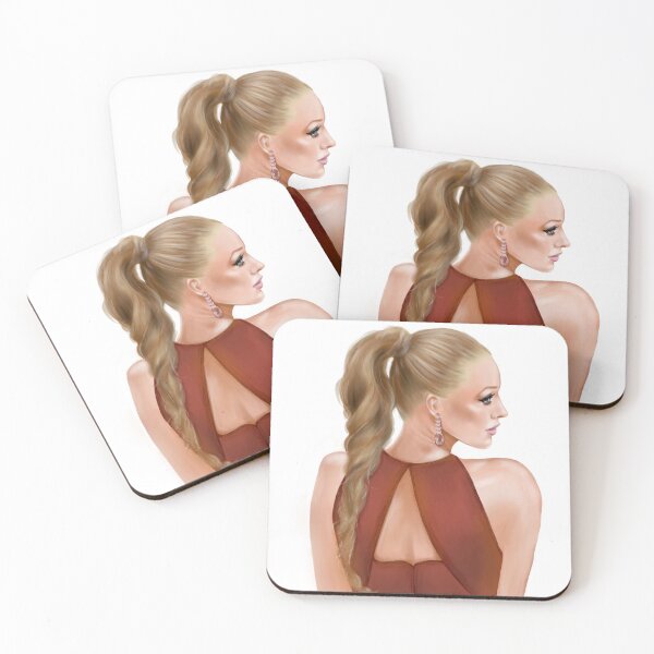Item preview, Blake Lively designed and sold by icongallery.