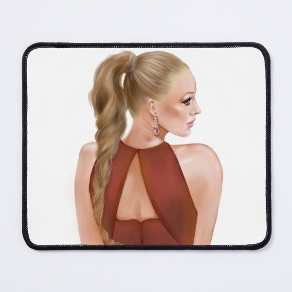 Item preview, Blake Lively designed and sold by icongallery.