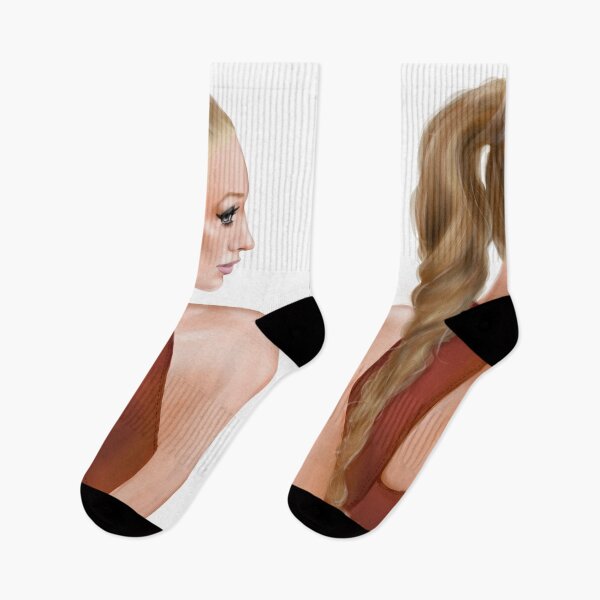 Item preview, Blake Lively designed and sold by icongallery.