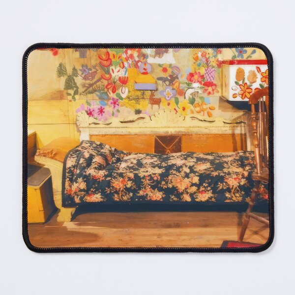 Item preview, Maud Lewis (41) - Maud Lewis - Folk Art Paintings - Nova Scotia Artist - Canadian Folk Art - Maud Lewis Gallery - Maud Lewis Prints designed and sold by GabyDAlessandro.