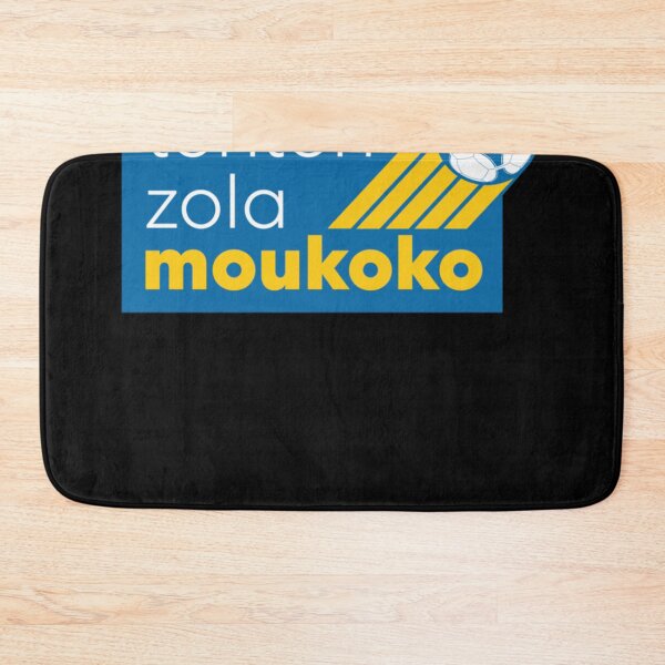 Item preview, Tonton Zola Moukoko Logo  designed and sold by KovacWear.