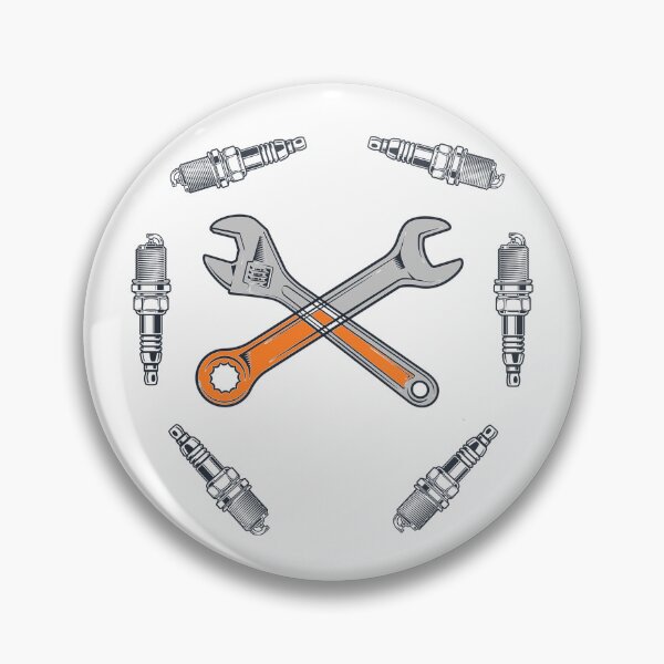 Item preview, Spark plug wrench with tool designed and sold by MT-Wunderland .
